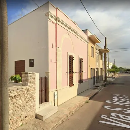 Casa Carolina *
