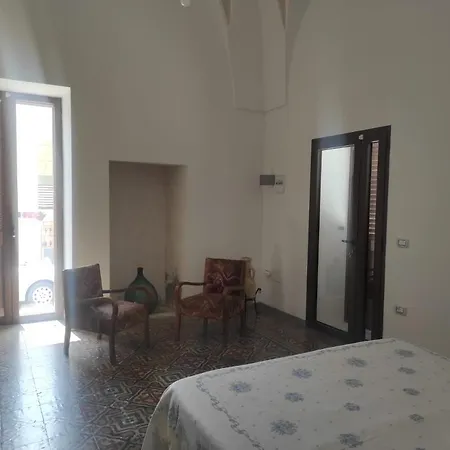 Casa Carolina Surano