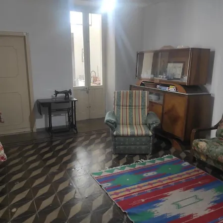 Tatil Evi Casa Carolina *