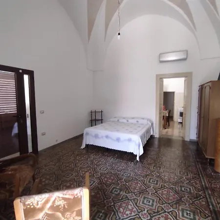 Tatil Evi Casa Carolina *