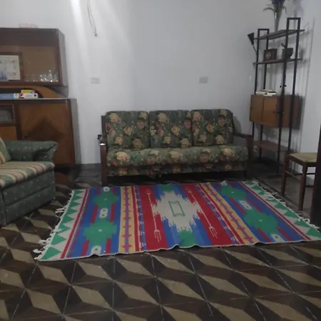 Casa Carolina Tatil Evi Surano