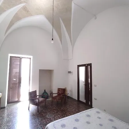 Casa Carolina * Surano
