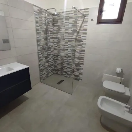 Casa Carolina Tatil Evi