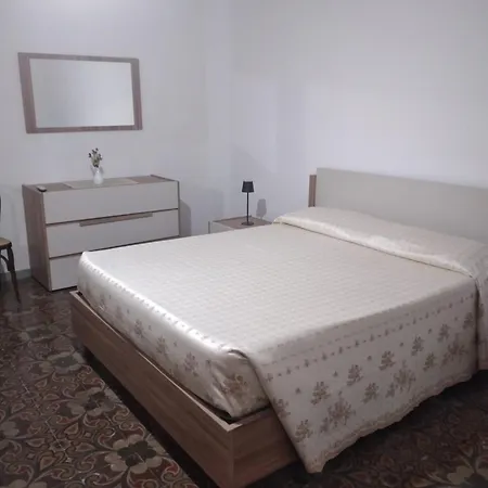 Casa Carolina Tatil Evi