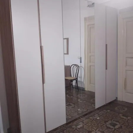 Casa Carolina Tatil Evi *