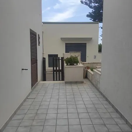 Casa Carolina Nyaraló *