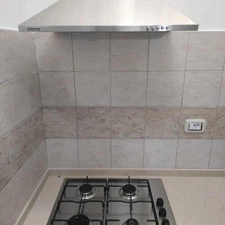 Casa Carolina Semesterbostad Surano